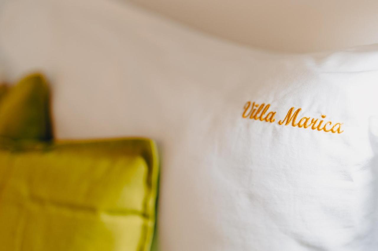 Villa Marica, Premium Residence, Krk Krk Town Εξωτερικό φωτογραφία