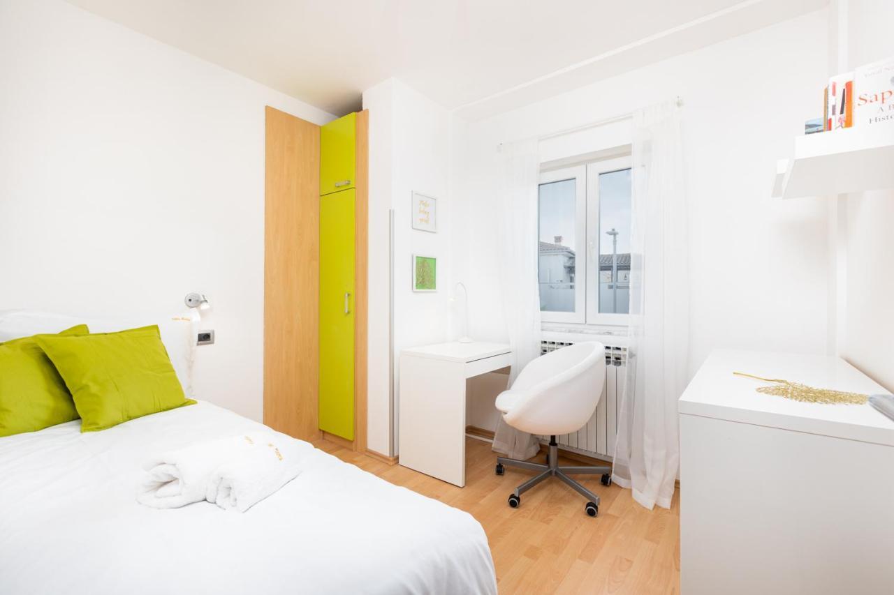 Villa Marica, Premium Residence, Krk Krk Town Εξωτερικό φωτογραφία