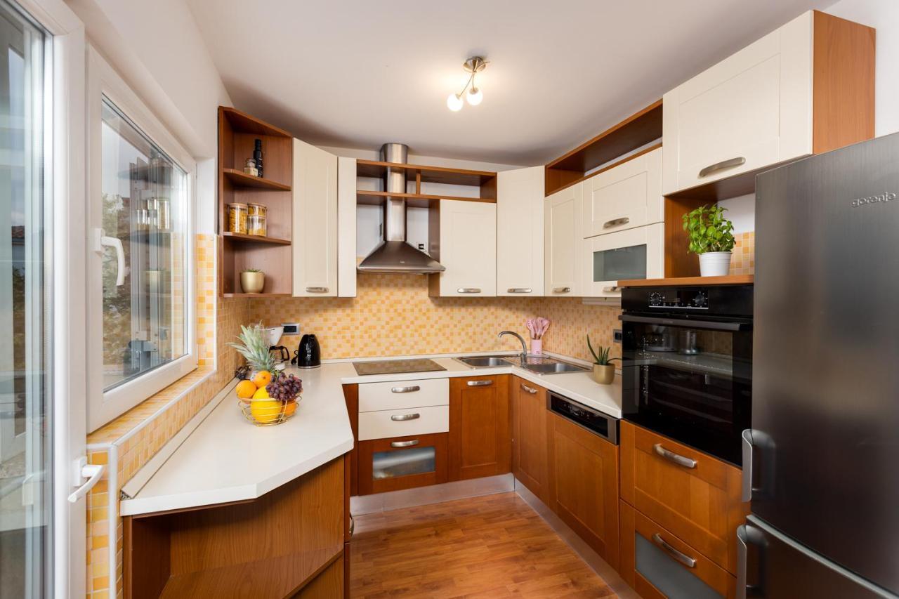 Villa Marica, Premium Residence, Krk Krk Town Εξωτερικό φωτογραφία
