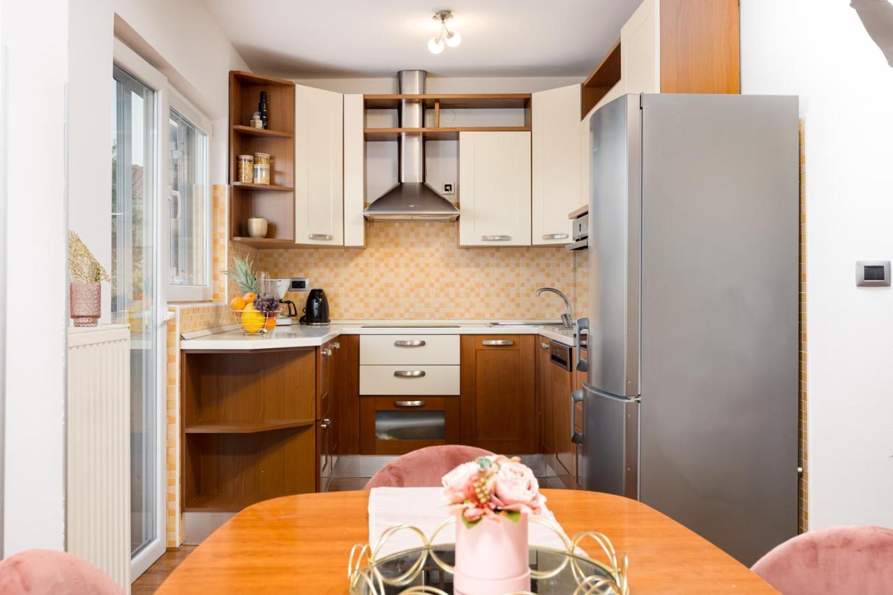 Villa Marica, Premium Residence, Krk Krk Town Εξωτερικό φωτογραφία