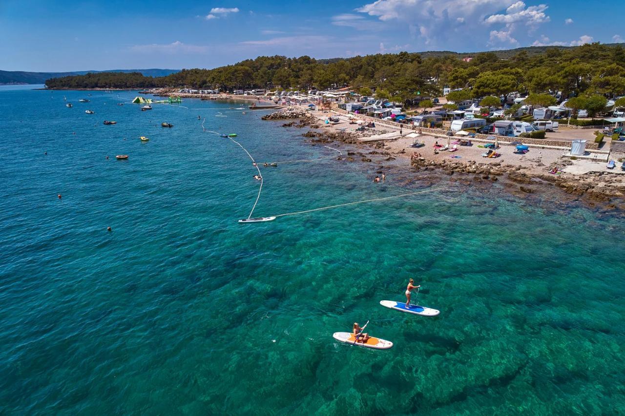 Villa Marica, Premium Residence, Krk Krk Town Εξωτερικό φωτογραφία
