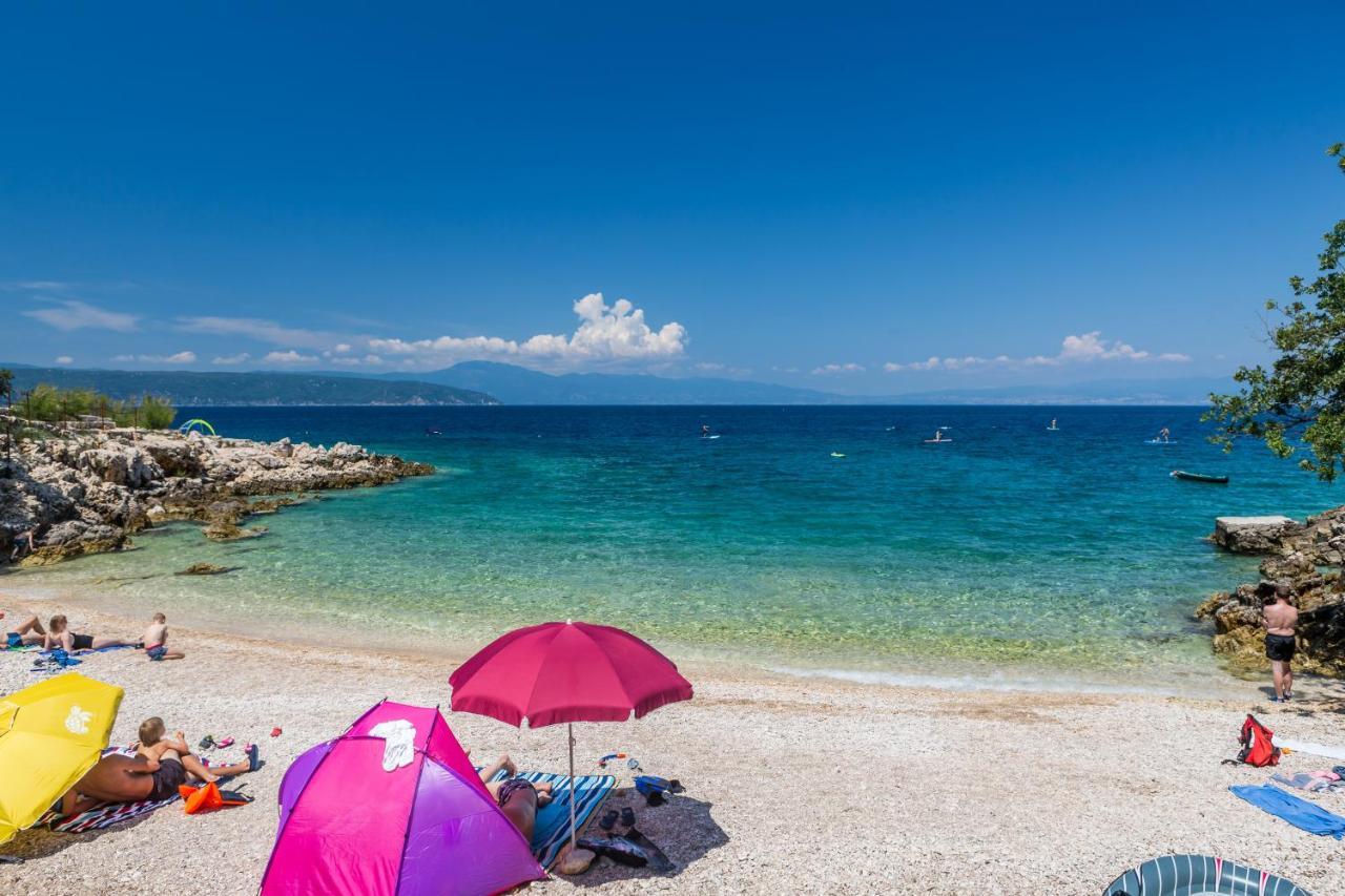 Villa Marica, Premium Residence, Krk Krk Town Εξωτερικό φωτογραφία