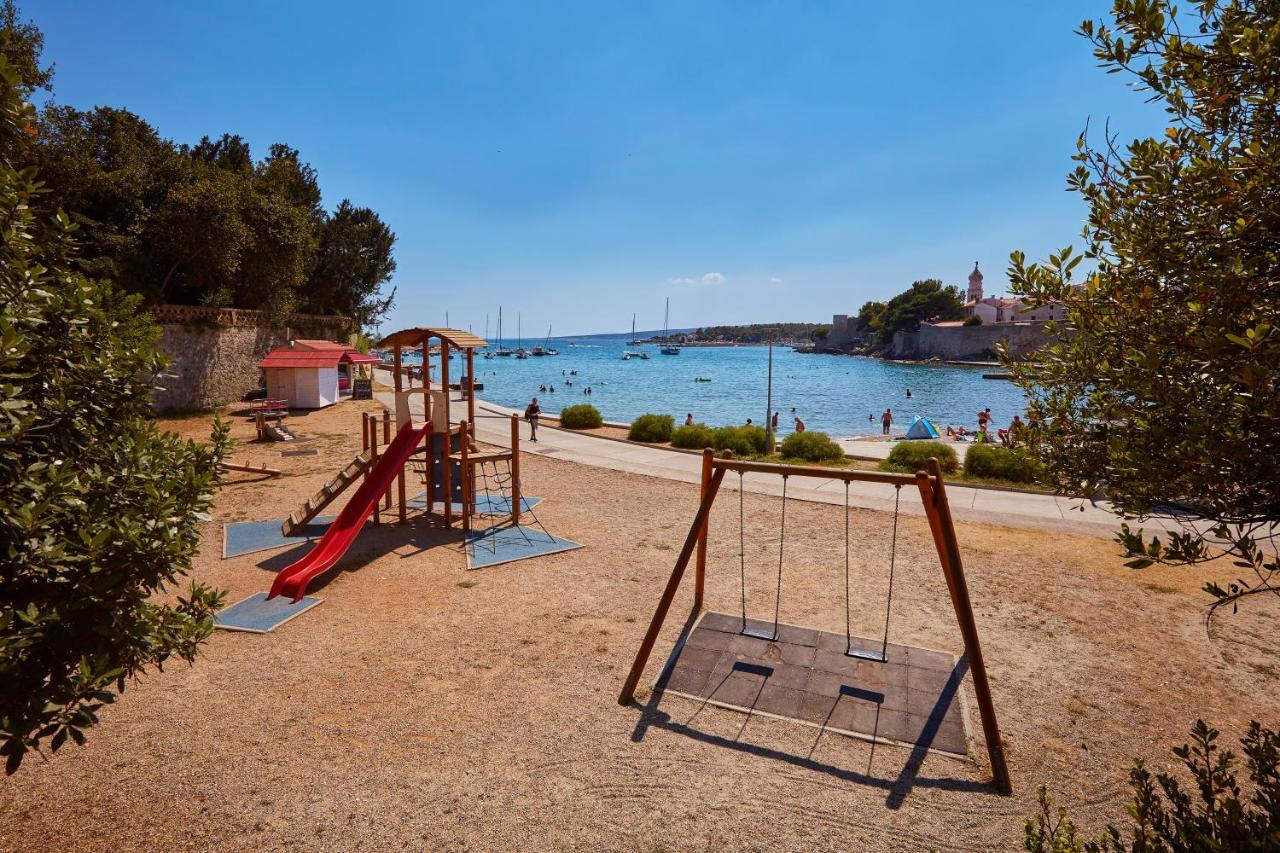 Villa Marica, Premium Residence, Krk Krk Town Εξωτερικό φωτογραφία