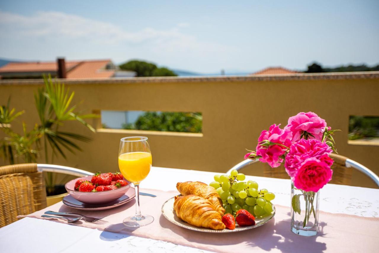 Villa Marica, Premium Residence, Krk Krk Town Εξωτερικό φωτογραφία
