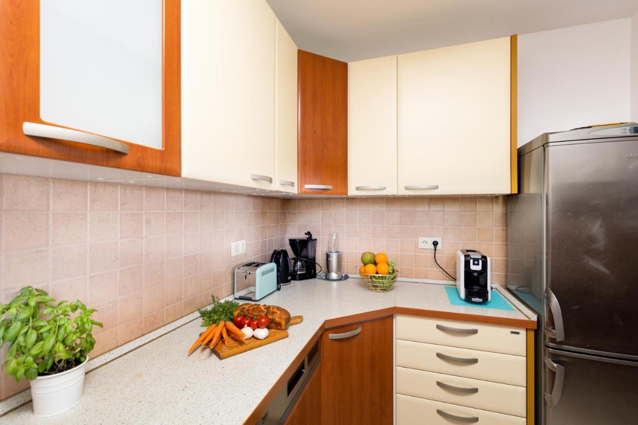 Villa Marica, Premium Residence, Krk Krk Town Εξωτερικό φωτογραφία