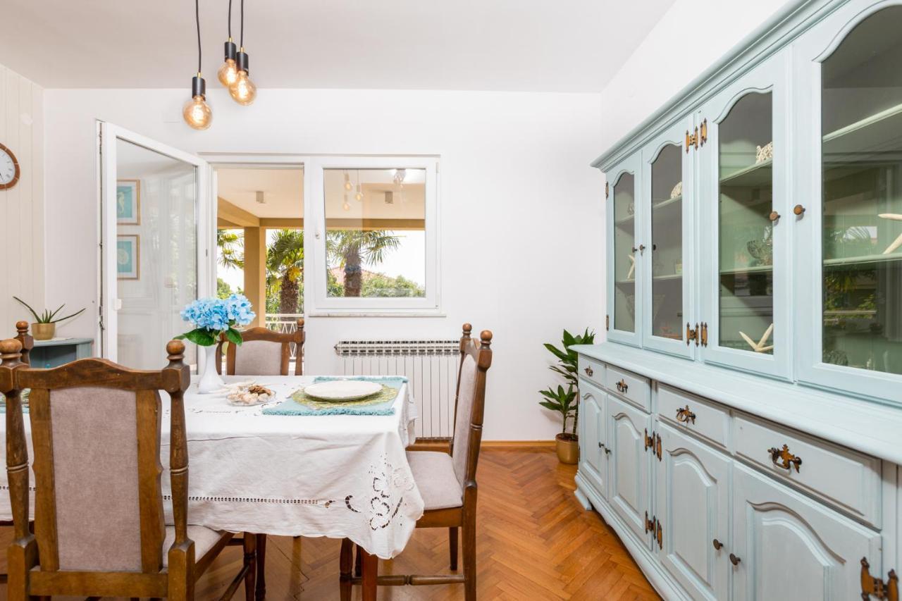 Villa Marica, Premium Residence, Krk Krk Town Εξωτερικό φωτογραφία