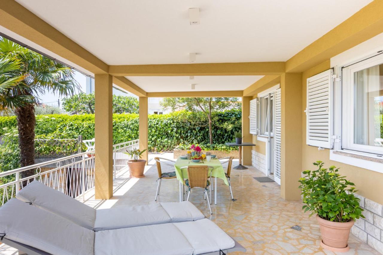 Villa Marica, Premium Residence, Krk Krk Town Εξωτερικό φωτογραφία