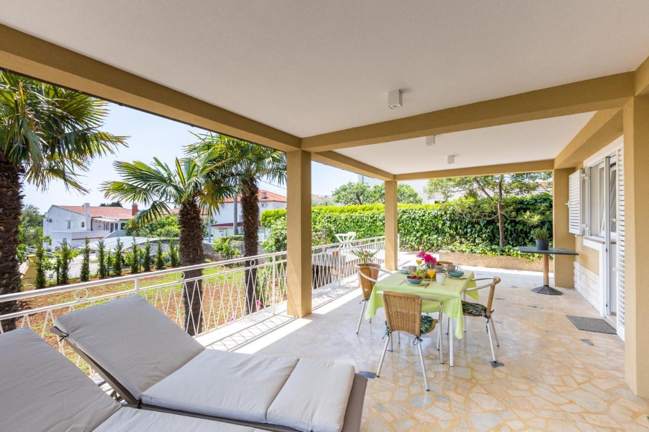 Villa Marica, Premium Residence, Krk Krk Town Εξωτερικό φωτογραφία