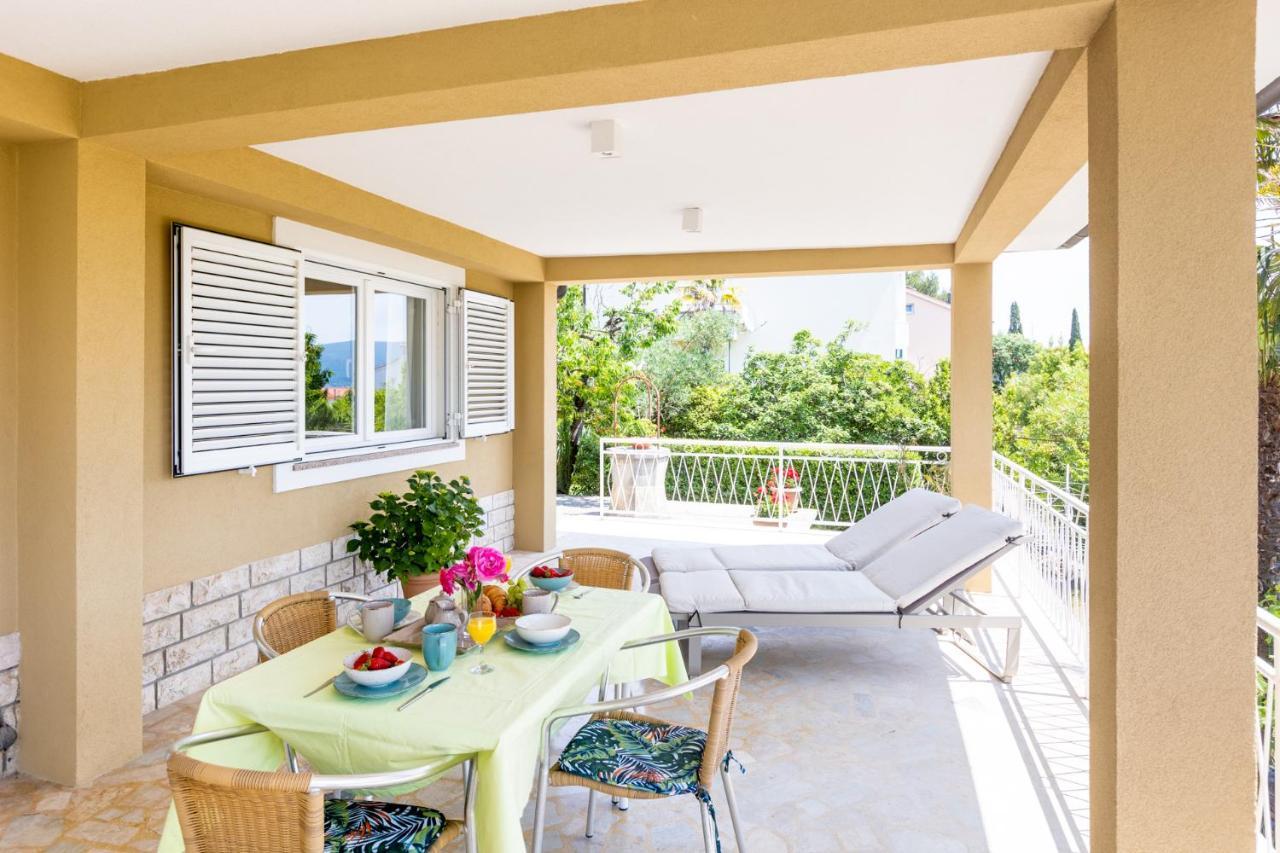 Villa Marica, Premium Residence, Krk Krk Town Εξωτερικό φωτογραφία