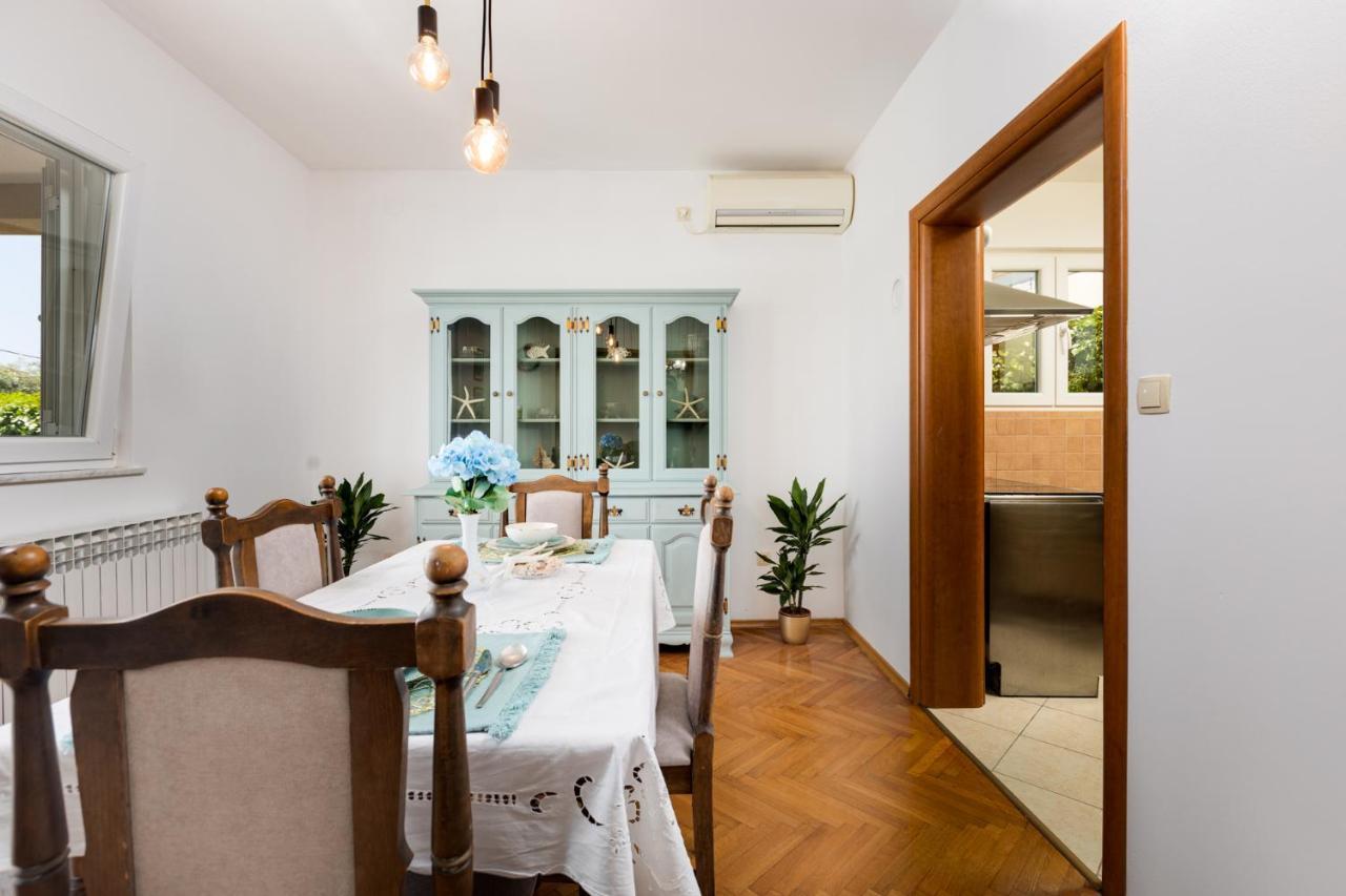 Villa Marica, Premium Residence, Krk Krk Town Εξωτερικό φωτογραφία