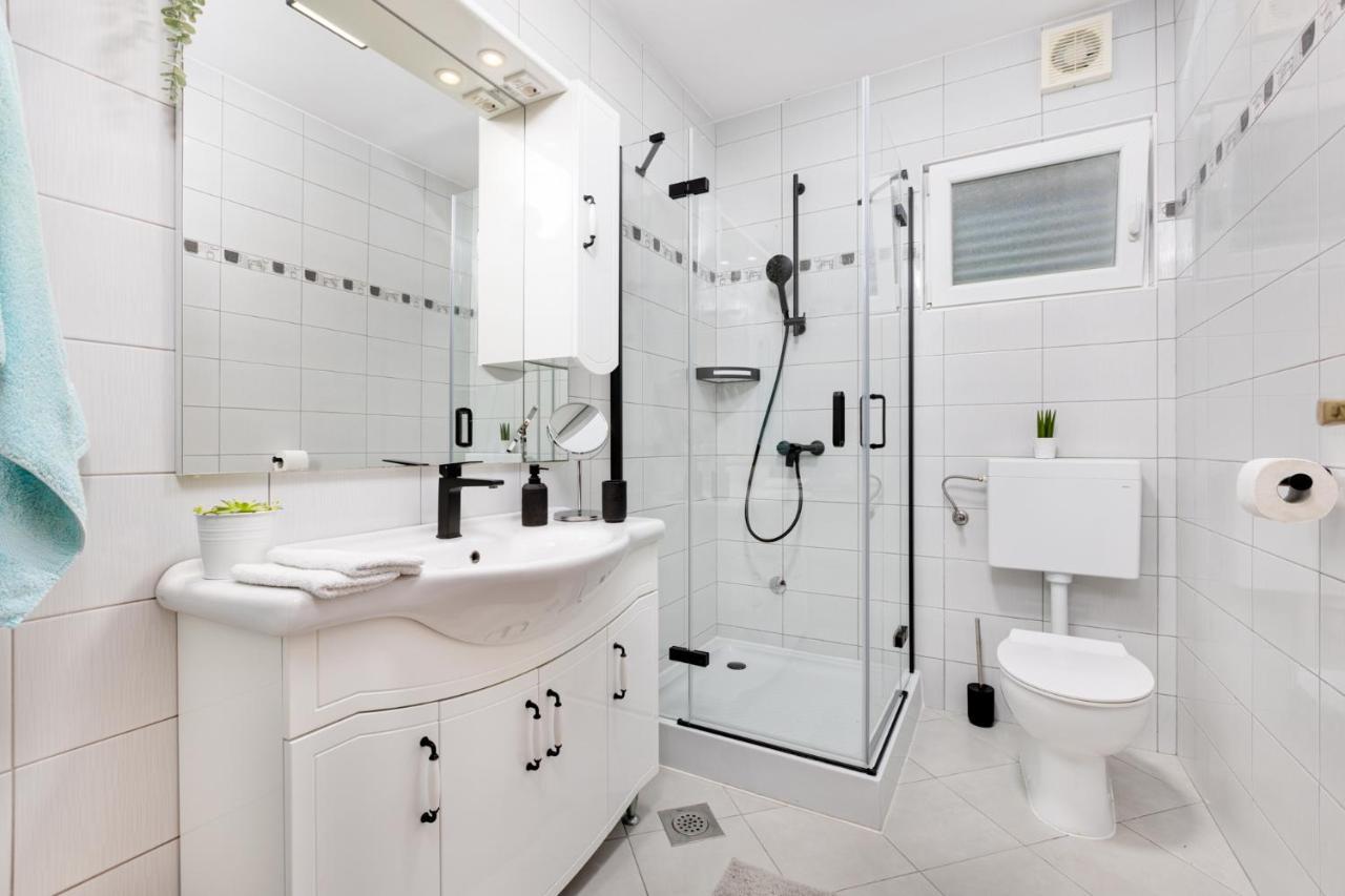 Villa Marica, Premium Residence, Krk Krk Town Εξωτερικό φωτογραφία