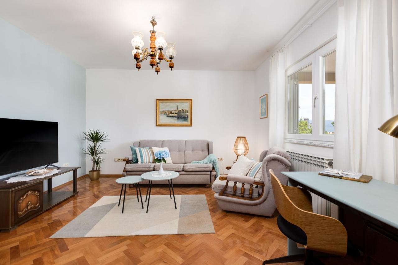 Villa Marica, Premium Residence, Krk Krk Town Εξωτερικό φωτογραφία