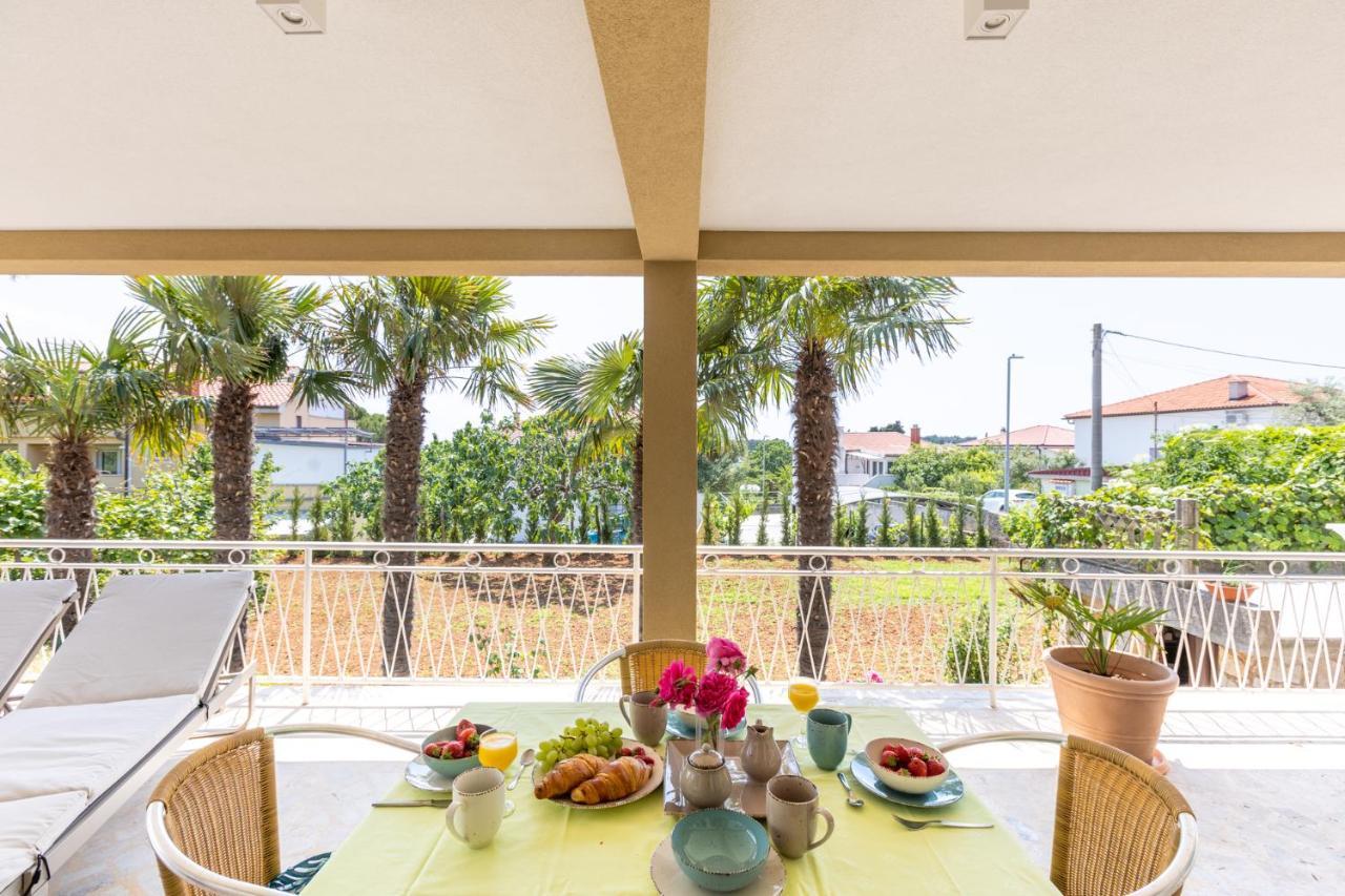 Villa Marica, Premium Residence, Krk Krk Town Εξωτερικό φωτογραφία