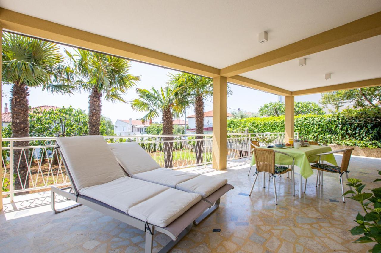 Villa Marica, Premium Residence, Krk Krk Town Εξωτερικό φωτογραφία